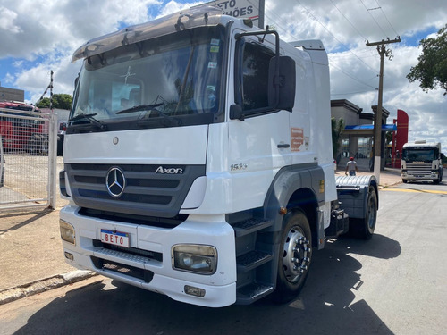 Mercedes Benz Axor 1933s 4x2 