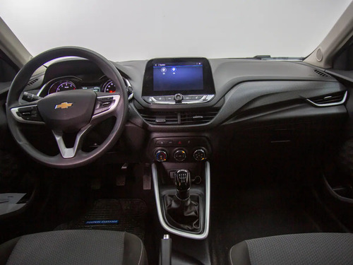 Chevrolet Onix 1.0 Hb Ltz P2 Mt 2024