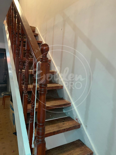 Vende Casa 3 Dormitorios Con Subsidio Gabriela Puente Alto