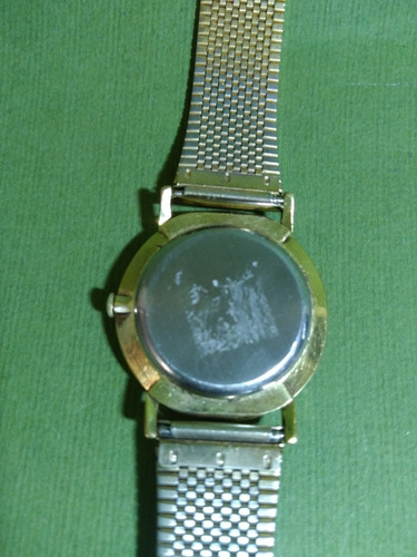 Imagen 8 de 9 de Reloj Haste Antiguo