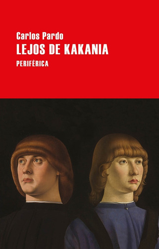 Lejos De Kakania - Carlos. A. Fernandez Pardo