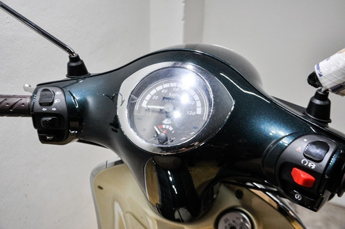 Imagen 15 de 20 de Motomel Strato Alpino Retro 0km 2023 Moto Estilo Vintage
