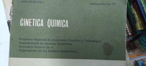 Cinetica Quimica Caneda 