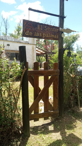 Casa De Campo En El Delta