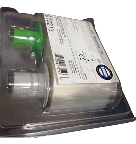 Filme De Retransferencia Hid Fargo Hdp5000 Hdp5600