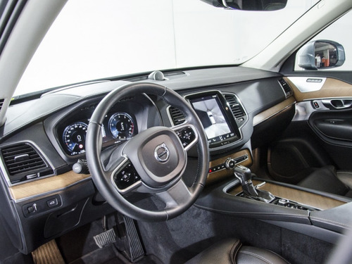 Volvo Xc90 2.0