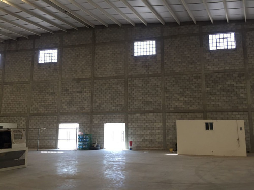 Imagen 6 de 9 de Bodega Industrial En Renta En Ramos Arizpe