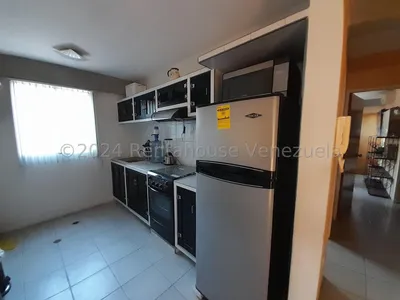 Apartamento en venta