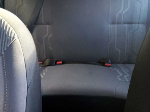 Renault Logan 1.6 Expression 85cv 2015