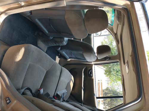 Hyundai Santa Fe 2.7 V6 4wd At 2005