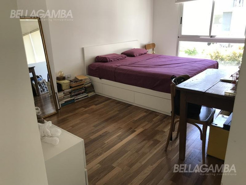 Imagen 14 de 26 de Departamento En Condominio. Jardín Propio, Cochera Cubierta Y Amenities