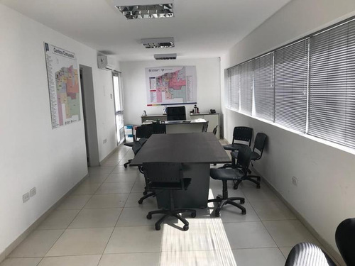 Imagen 25 de 30 de Edificio De Oficinas En Venta En La Plata | Avda. 532 Esq. 119 (edificio)