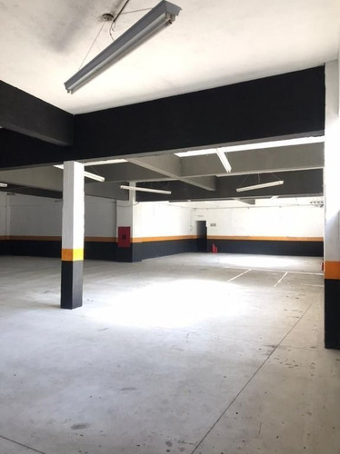 Imagem 8 de 30 de Galpão Para Alugar, 2183 M² Por R$ 22.000/mês - Jabaquara - São Paulo/sp - Ga0341