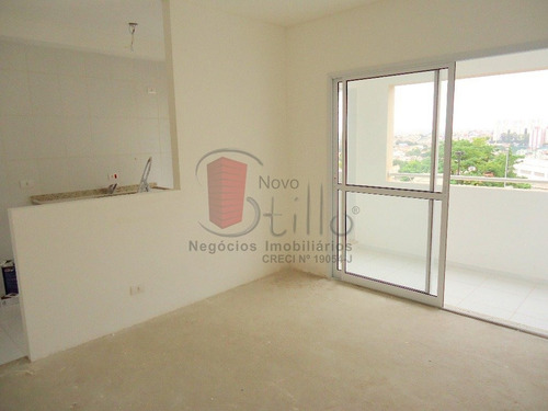 Imagem 3 de 15 de Apartamento - Sapopemba - Ref: 2797 - V-2797