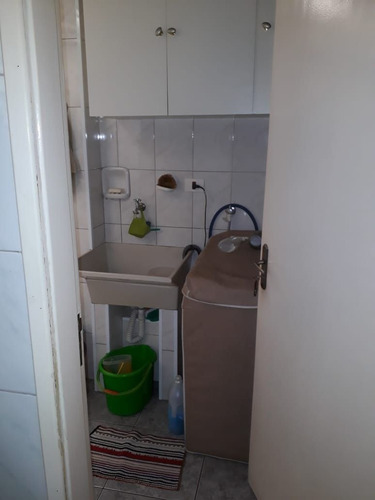 Imagem 11 de 14 de Sobrado Residencial À Venda, Jardim São Caetano, São Caetano Do Sul - So0052