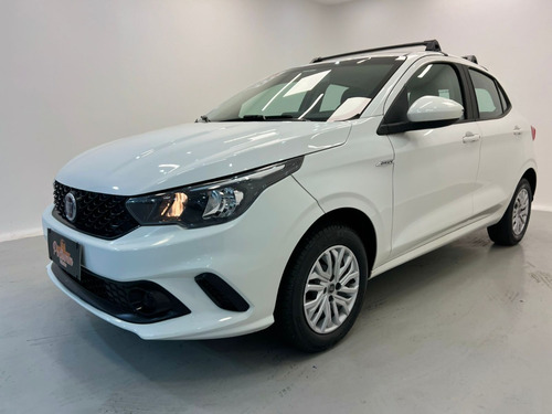 Fiat Argo 1.0 Drive Flex 5p