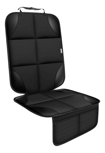 Protector De Asiento De Automovil Para Silla Infantil, Resis