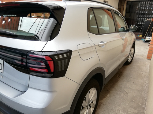 Vw 2020 Trendline Trendline