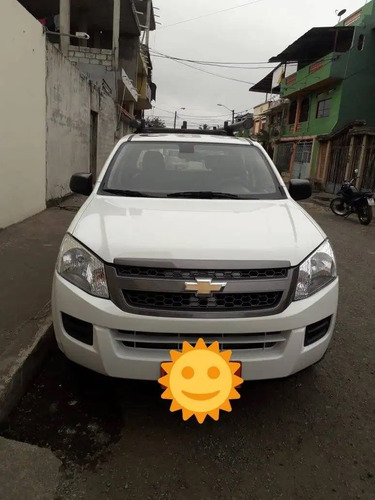 Imagen 2 de 2 de Chevrolet Dmax D/c Diesel 2018