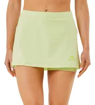 Comprar Pollera Hockey Con Calza Vlack Pilmay Lima Adultos
