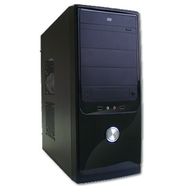 Computador Desktop Amd