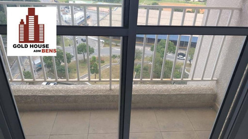 Imagem 27 de 30 de Apartamento Com 2 Dormitórios À Venda, 54 M² Por R$ 298.000,00 - Vila Miriam - Guarulhos/sp - Ap0820