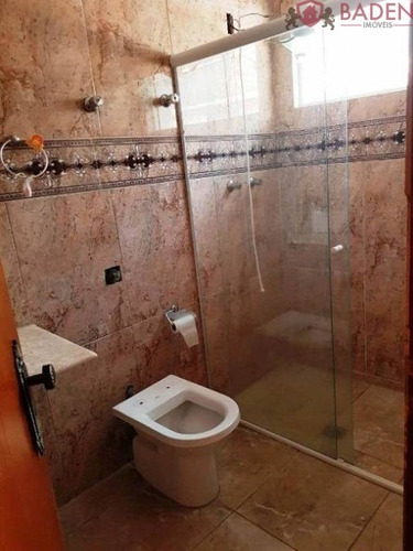 Imagem 11 de 15 de Casa Residencial / Comercial - Ca01838