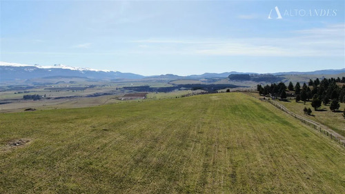 Sitio En Venta En Coihaique