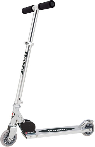 Razor Patín Del Diablo Scooter Aluminio Ajustable 5-15 Años