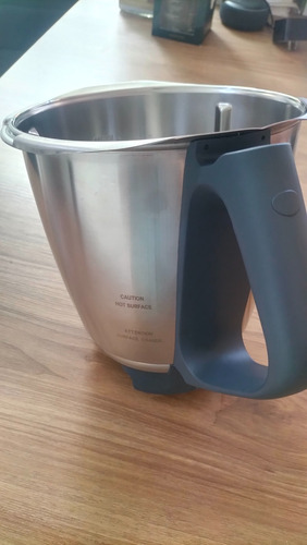 Vaso Thermomix Tm6 Usado (Usado)