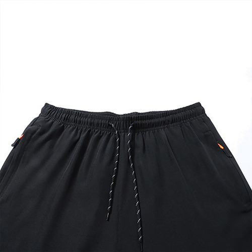 Pantalones Cortos Transpirables De Entrenamiento Deportivo Y