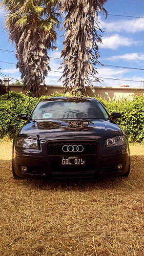 Audi A3 2.0 Fsi Premium Cu. 2007