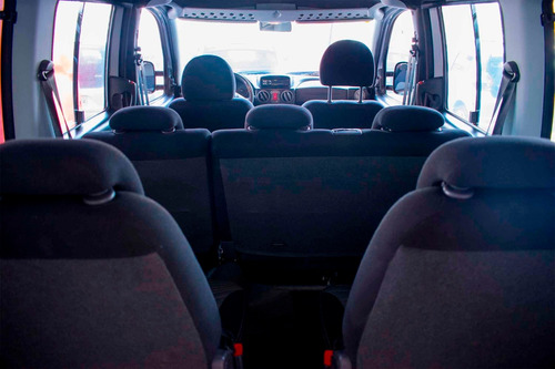 Fiat Doblo 2017