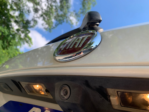 Fiat Freemont 2.4 Precision 5p