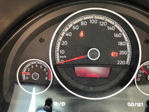 Volkswagen Up! 1.0 Move Up! 75cv Ultimo Precio
