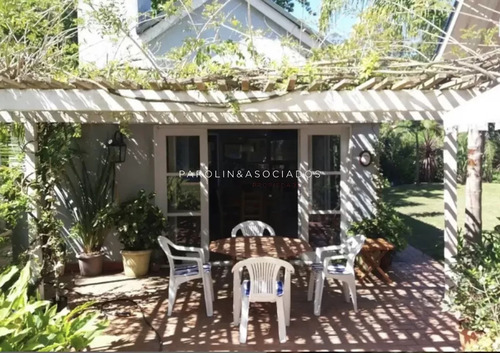 Oportunidad De Casa En Venta En Rincón Del Indio, Punta Del Este.
