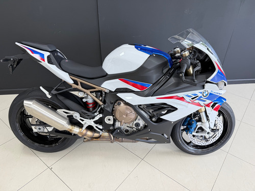 Bmw S1000rr