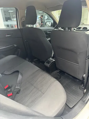 Suzuki Swift 1.2 Dzire