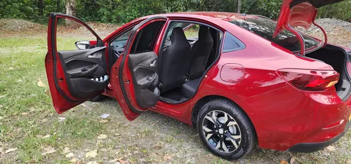 Chevrolet Onix 1.0T Lt