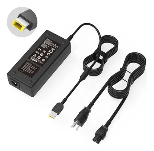 Cargador Para Lenovo B40-45 20v 2.25a 45w