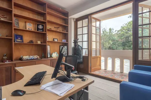 Casa En Venta En Teusaquillo. Cod V15453
