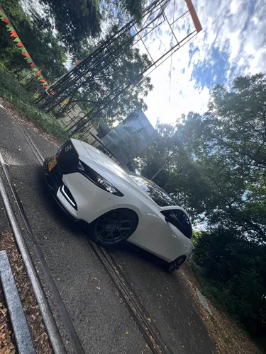 Mazda 3 2.0 Grand Touring At