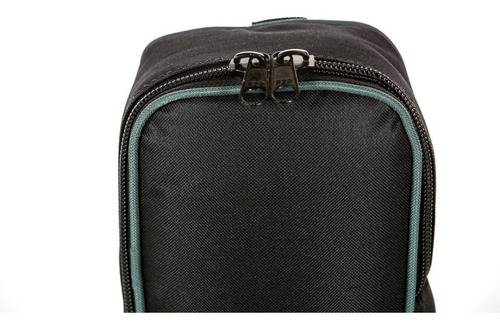 Imagem 7 de 8 de Bag Capa Violão Folk - Super Luxo Ch200 - Alcochoado