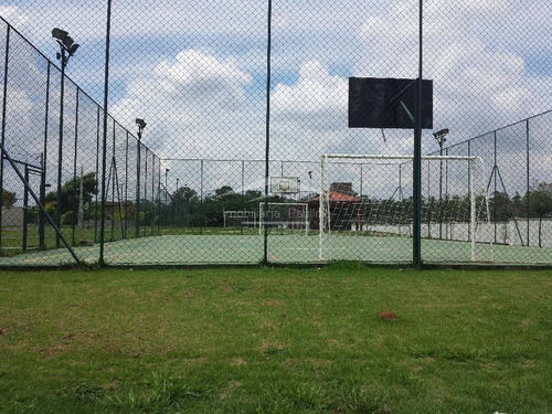 Terreno À Venda Em Campos Do Conde Ii - Te011225