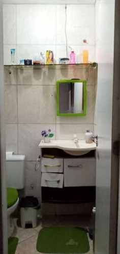 Imagem 10 de 15 de Casa Em Condomínio-à Venda-taquara-rio De Janeiro - Brcn20157