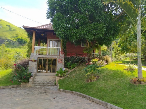 Imagem 28 de 30 de Sítio/haras Com 150 Mil M² Em Sapucaia, Rio De Janeiro. - St00193 - 69409944