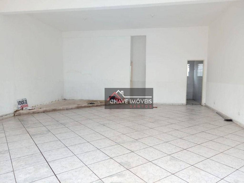 Imagem 4 de 6 de Loja À Venda, 79 M² Por R$ 110.000,00 - Residencial Park D'aville - Peruíbe/sp - Lo0118