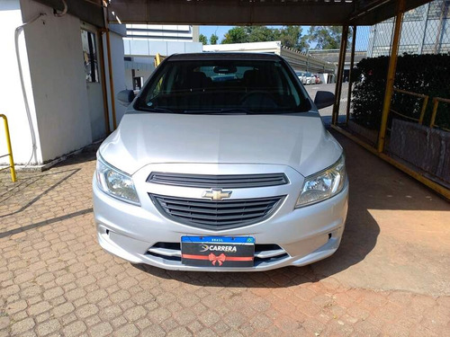 Chevrolet Onix 1.0 MPFI JOY 8V FLEX 4P MANUAL
