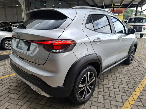Fiat Pulse 1.0 TURBO 200 FLEX AUDACE CVT