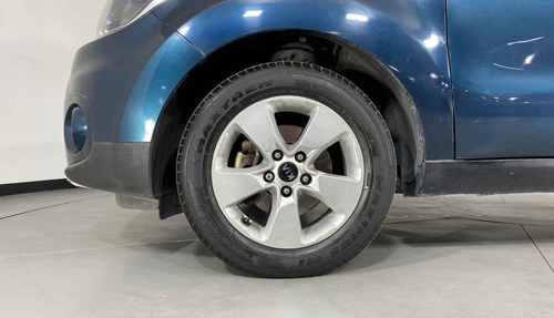 Imagen 6 de 15 de 114134 - Kia Soul 2018 Con Garantía